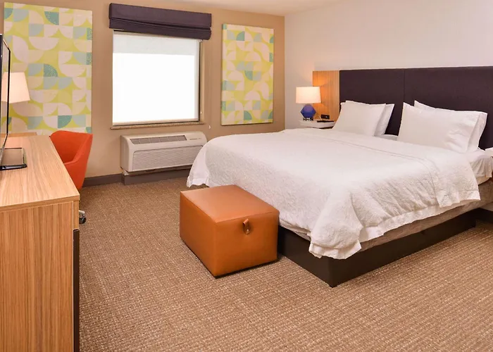 Hampton Inn York