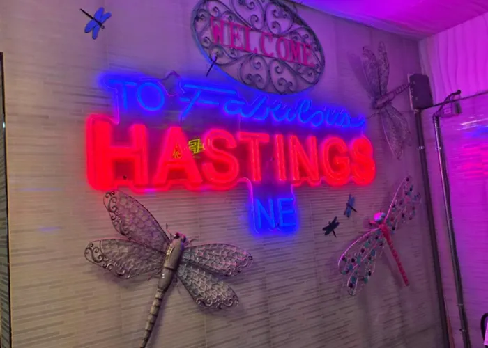Dragonfly Inn & Suites